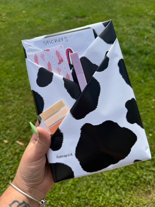 Blind Date with a Book