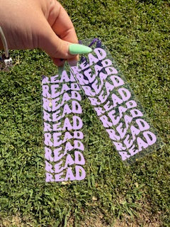 Read Bookmark